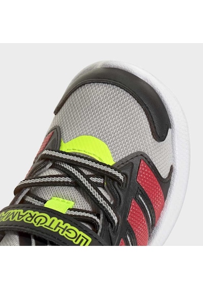 Adidas Jq4172 Lıghtorama Rnr El I Çocuk Günlük Spor Ayakkabısı Gri