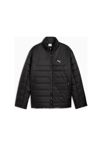 Puma Essential Erkek Siyah Mont 685210-01 Siyah