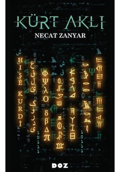 Kürt Aklı / Necat Zanyar
