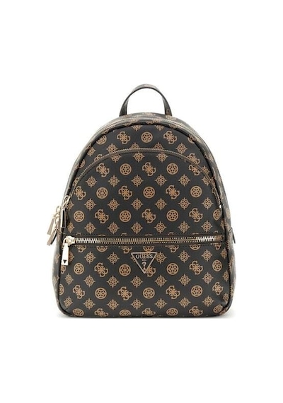 Guess Manhattan Iı Large B-kadın Sırt Çantası -pg711833 Kahverengi