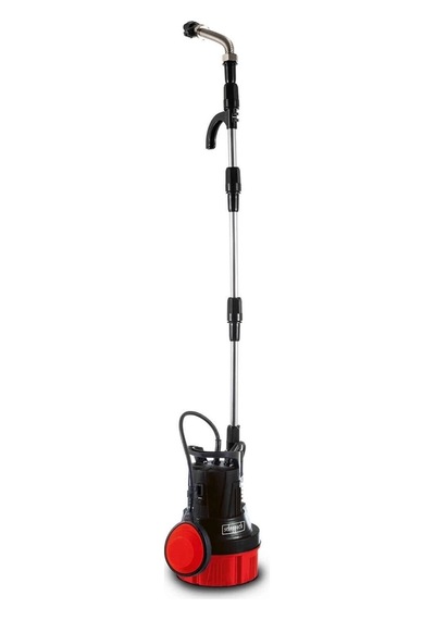 Scheppach Rbp350 350w Yağmur Bidonu Pompası
