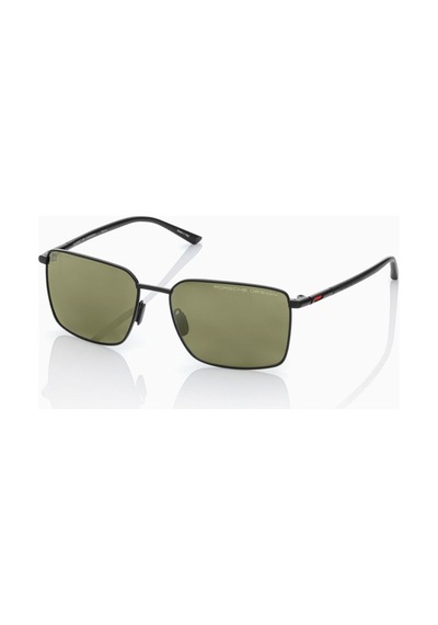 Porsche Design Erkek Güneş Gözlüğü Siyah 35728132