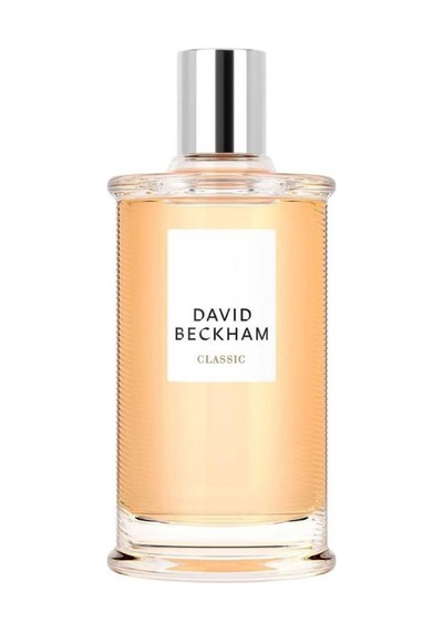 David Beckham Classic Edt 100 Ml Erkek Parfümü Odunsu