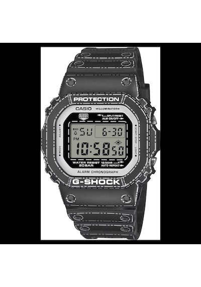 Casio Dw-5600rgm-1d Siyah