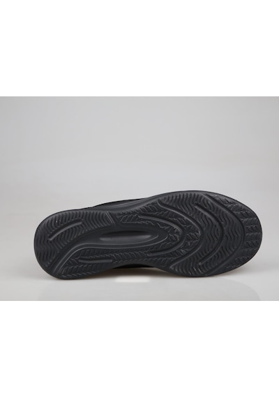 M.P Mp 251-2311 Siyah Erkek Sneakers Siyah
