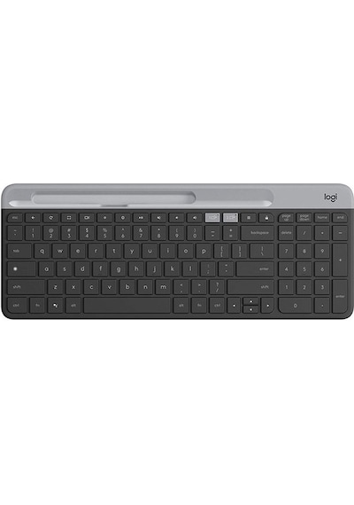 Logitech K580 Slim 920-010624 Bluetooth Klavye