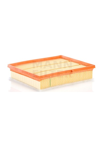 Mann Filter C26010 Hava Filtresi
