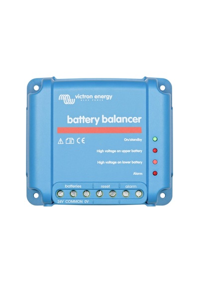 Victron Energy Bba000100100 Battery Balancer - Batarya Dengeleyici