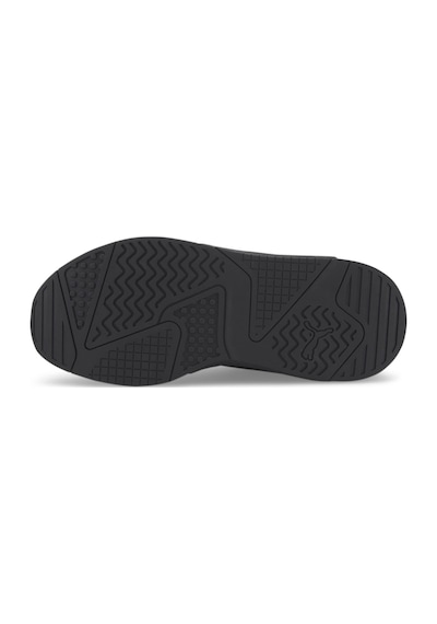 Puma X-ray Ayakkabı 372602 01 Siyah