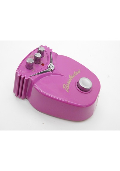 Danelectro Dj12 Oktav Equalizer