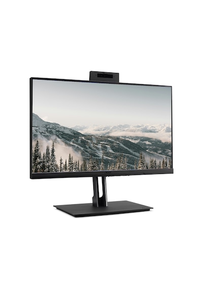 Acer Veriton 4000 VZ4714GT-B660 DQ.R03EM.00GF18 i7-13700 32 GB 1 TB SSD 23.8" Free Dos AIO Masaüstü Bilgisayar