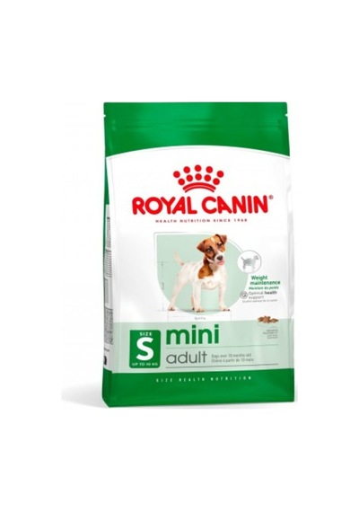 Royal Canin Mını Adult Küçük Irklar Için Kuru Köpek Maması 8kg