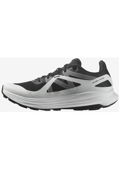 Salomon Ultra Flow Erkek Koşu Ayakkabısı - 27915 Siyah