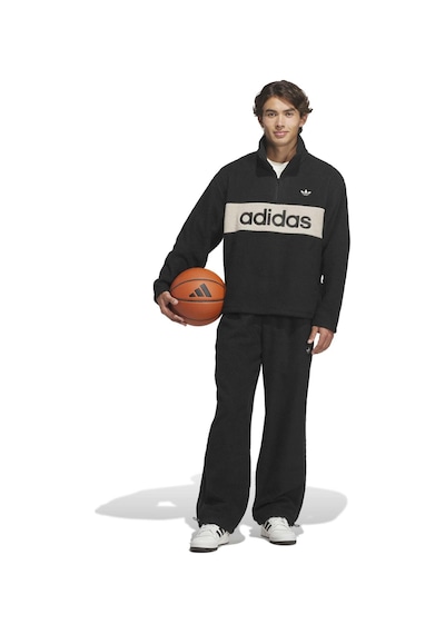 Black Adidas Günlük Sweatshirt Pf Pullover Kg9164 siyah