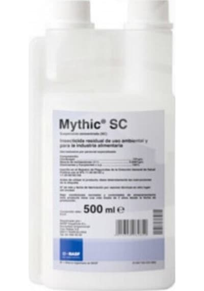 Basf Mythic Sc 2025 Haşere 500 ML