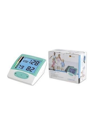 Comfort Tansiyon Aleti KP-6925 Dijital Tansiyon Aleti Üst Koldan