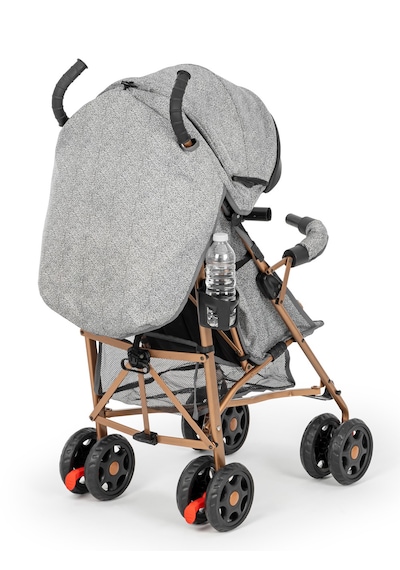 Moony Baby MB111 Suit Tam Yatar Baston Puset Bebek Arabası