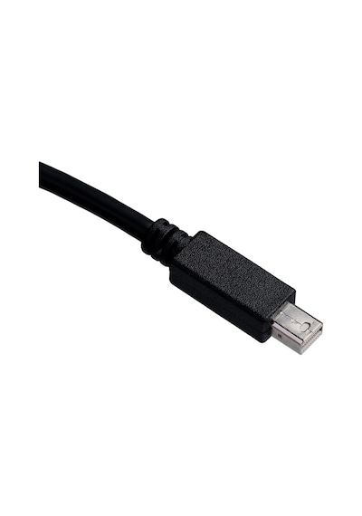 Dark Mini Display Port Erkek To Display Port Dişi 4k Destekli
