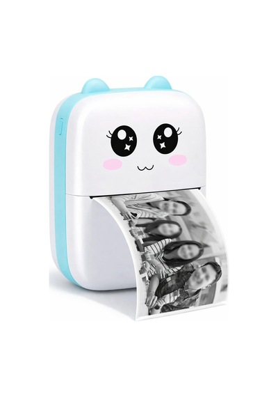 Busstier Mini Yazıcı Bluetooth Bağlantılı Taşınabilir Termal Yazıcı Siyah Beyaz Çıktı Telefon Uyumlu Usb Type C Şarjlı Not Ve Fotoğraf Yazdırma Sku: Zeusstk5f33852a3a Açık Gri Busstier Mini Yazıcı Bluetooth Bağlantılı Taşınabilir Termal Yazıcı Siyah Beyaz Çıktı Telefon Uyumlu Usb Type C Şarjlı Not Ve Fotoğraf Yazdırma Sku: Zeusstk5f33852a3a Açık Gri