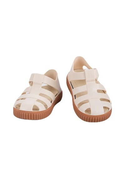 İgor Igor S10291-079 Nico Caramelo Unisex Çocuk Sandalet Krem