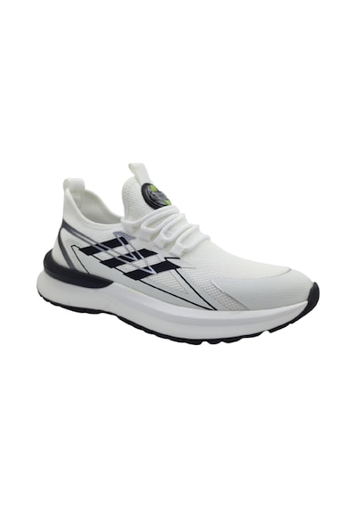 Guja 635 Erkek Sneaker Ayakkabı-Beyaz - 38 Beyaz