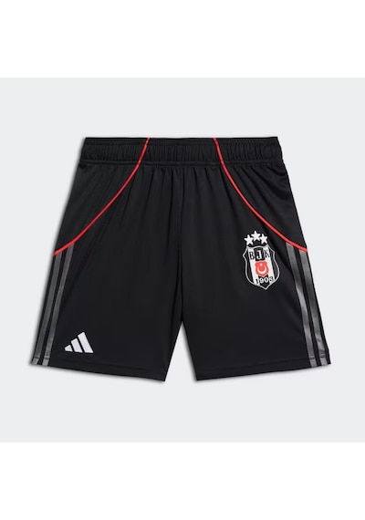 Adidas Beşiktaş 3 Unisex Çocuk Şort Jn9938 Siyah