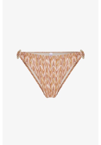 Penti Renkli Kacie Side Bikini Altı