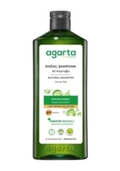 Bitkisel Şampuan At Kuyruğu Diğer