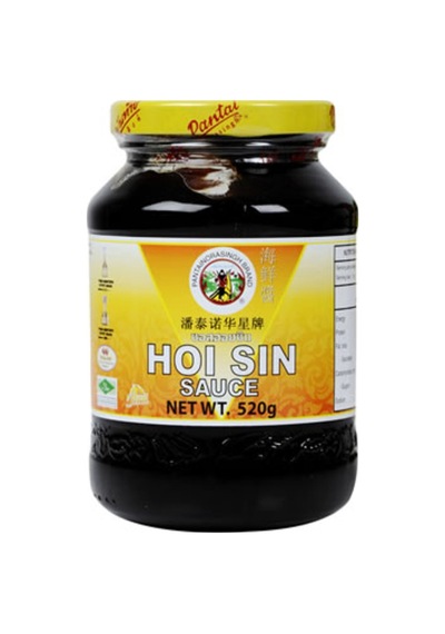 2 Adet Pantai Hoi Sin Sos 520 G