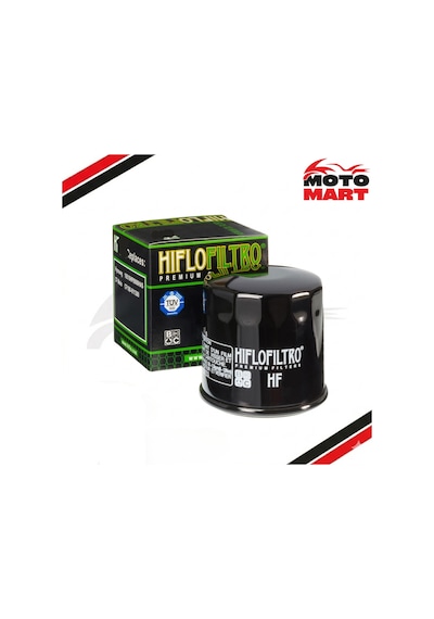 Benellı Trk 702 X Yağ Filtresi Hiflo Myf01615