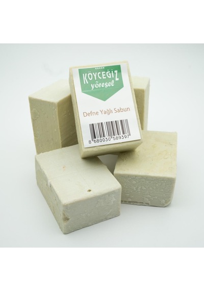 Köyceğiz Yöresel Defne Sabunu 750 G