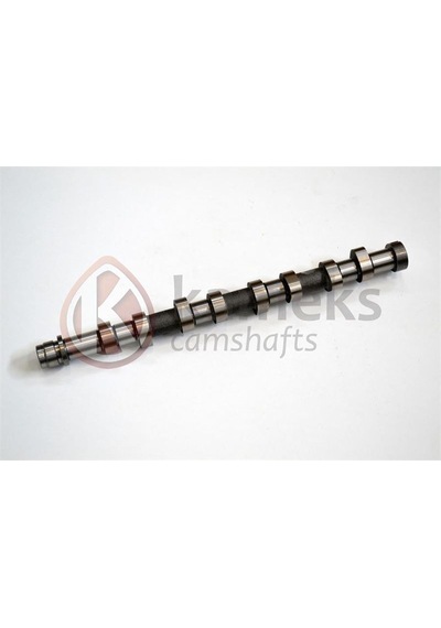 Kameks 11305 - Eksantrık Mılı Fıesta Fusıon 02 08 1.4 Tdcı -206-