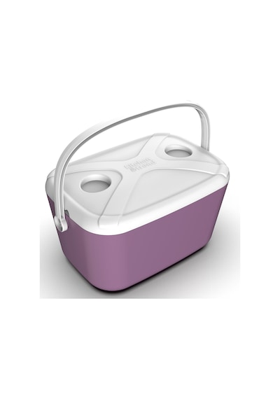 15 Lt Buzzy Buzluk Termos 1177 Cooler Box Pembe