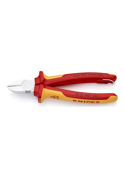 Asma Halkalı Pense 180 Mm Rm 7006180t