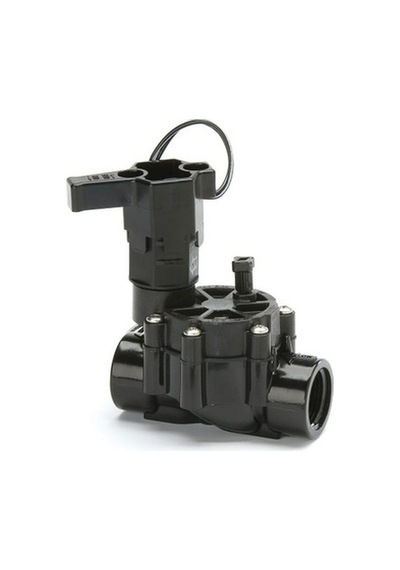 RAINBIRD 100 DV SELENOİD VANA 1" BSP (32 mm.) 24 VOLT