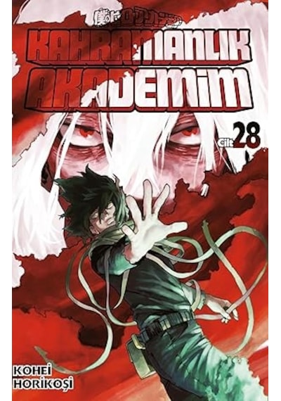 Şifacı Günceleri 7 + Kahramanlık Akademim 28. Cilt + Vinland Saga - Vinland Destanı 6