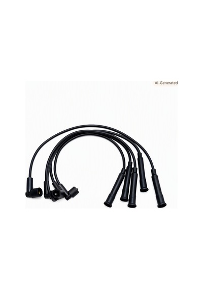 Buji Kablosu Alfa Romeo 155 Twin Spark 1.7 / 1.8 / 2.0 8v 1992 1996 Ar67103