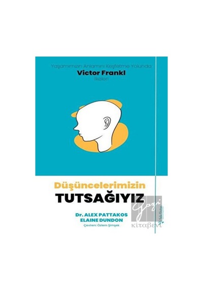 Düşüncelerimizin Tutsağıyız - Sola Unitas