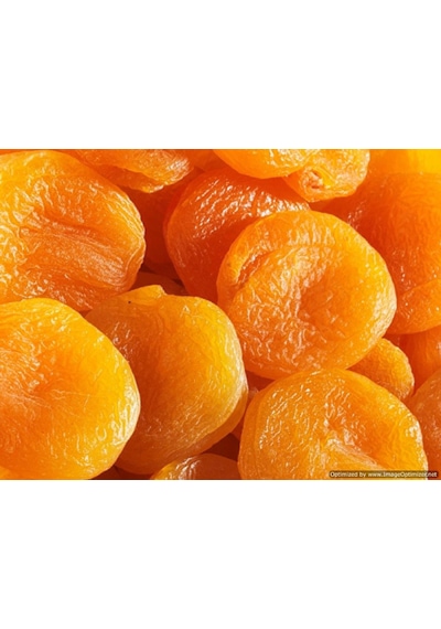 Kuru Kayısı Jumbo 1 Kg