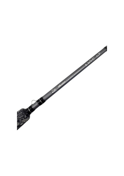 Wave Up 270cm 10-40gr Daiwa Strikeforce 2500 Rapala Maket Balık Spin Olta Takımı Seti