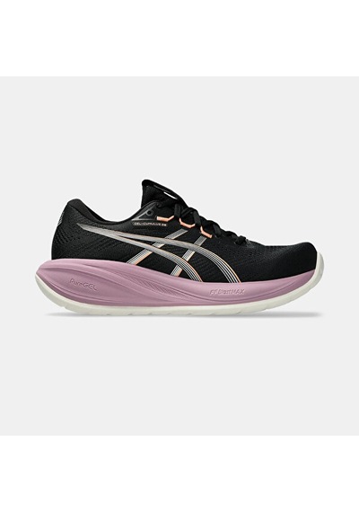 Asics Gel-cumulus 28 Kadın Spor Ayakkabı 1012b916-004 Siyah