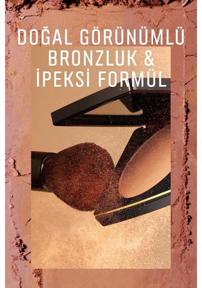 Bobbı Brown Bronzlaştırıcı Pudra - Natural, 5003146920 Genel