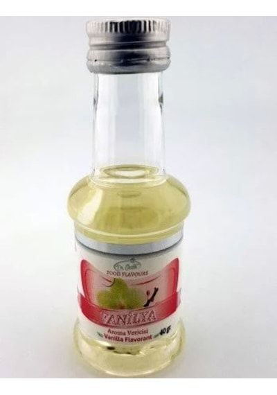Vanilya Aroma 40 Gr