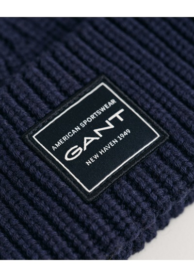 Gant Unısex Bere 9911033-433 9911033-433 Lacivert Lacivert