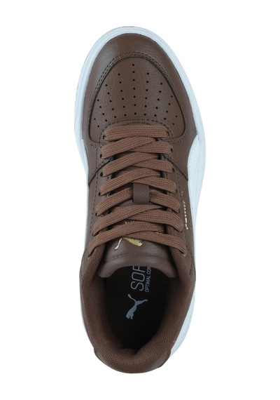 Puma Caven Iıı Tdp Kahverengi Spor Ayakkabı 409170-16
