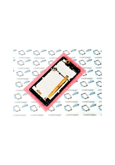 Casper Via M1 Lcd Ekran Dokunmatik (Çıtalı) Tamir Seti (205449795)