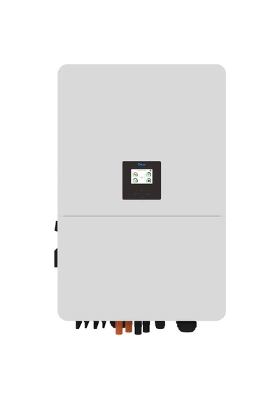Deye 80kw Hibrit Trifaze İnverter Hv