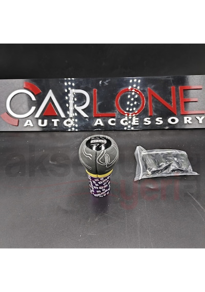 Carlone Momo Vites Topuzu Mor Renk Süet Nubuk Alcantra Premium Lüx Vites Topuzu Karma