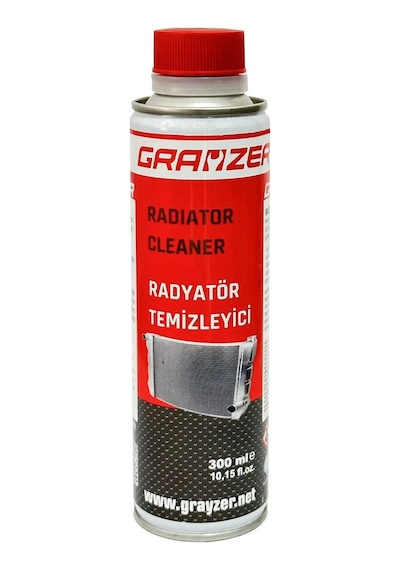Grayzer Radyatör Temizleyici 300 Ml