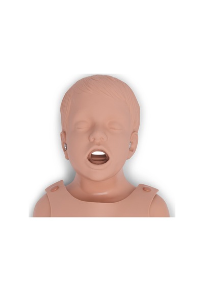 Çocuk Yarım Beden Cpr Maketi